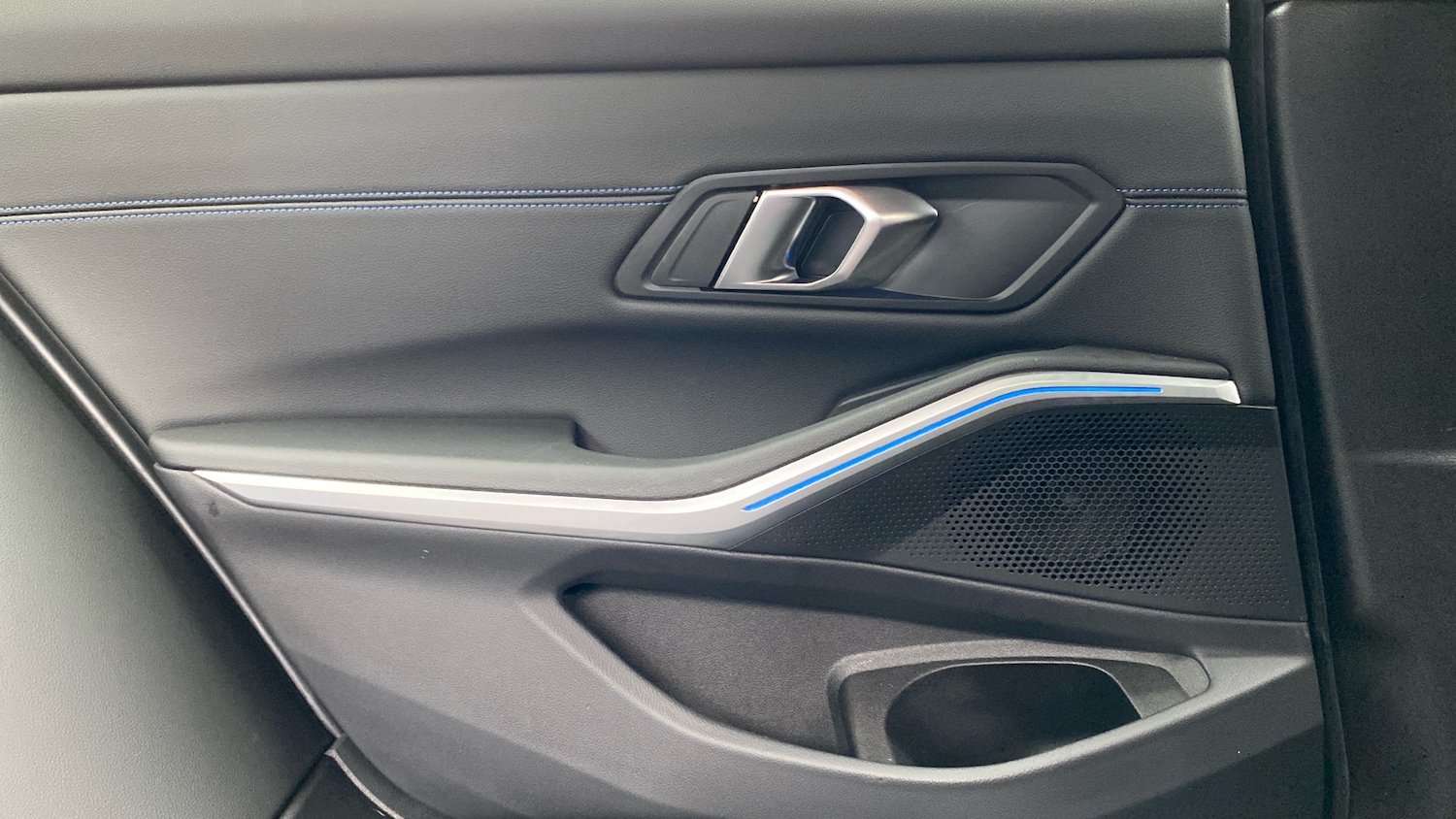 Used BMW 3 Series 2023 for sale - 78105444: Photo 37