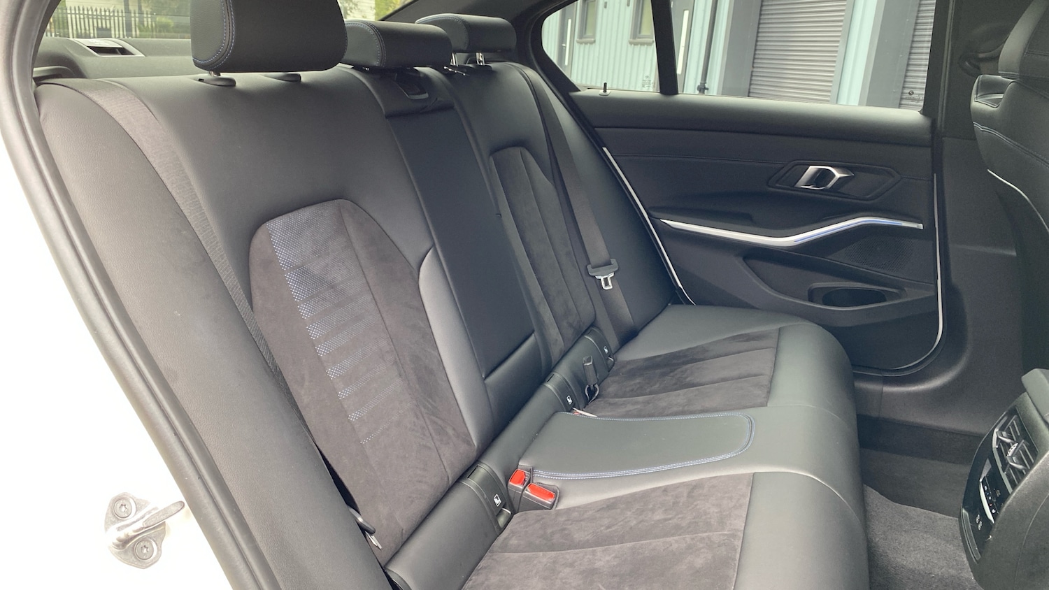 Used BMW 3 Series 2023 for sale - 78105444: Photo 38