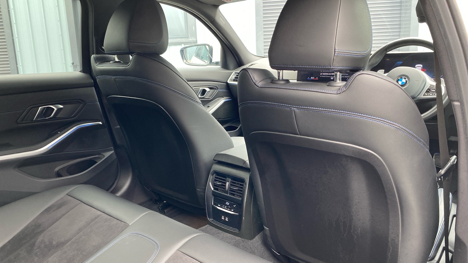 Used BMW 3 Series 2023 for sale - 78105444: Photo 39