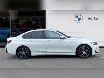 Used BMW 3 Series 2023 for sale - 78105444: Photo