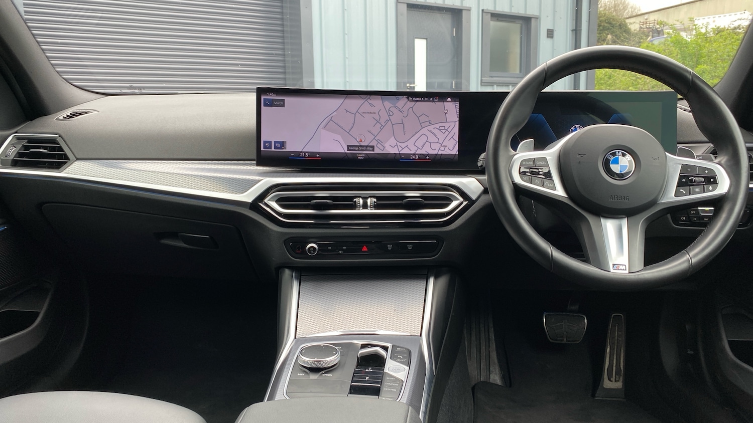 Used BMW 3 Series 2023 for sale - 78105444: Photo 4