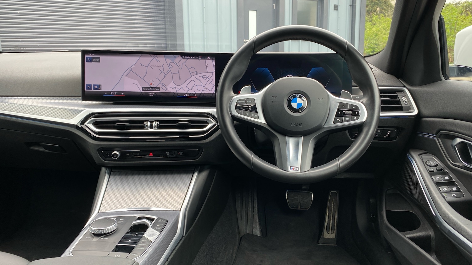 Used BMW 3 Series 2023 for sale - 78105444: Photo 5