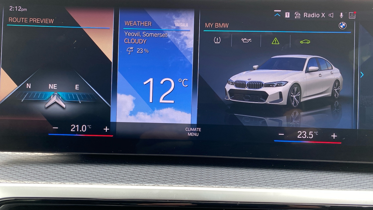 Used BMW 3 Series 2023 for sale - 78105444: Photo 51