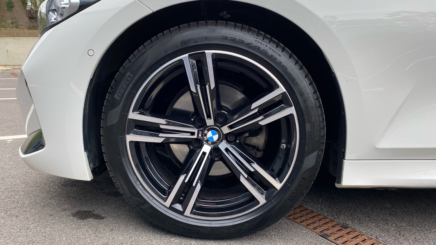 Used BMW 3 Series 2023 for sale - 78105444: Photo 61