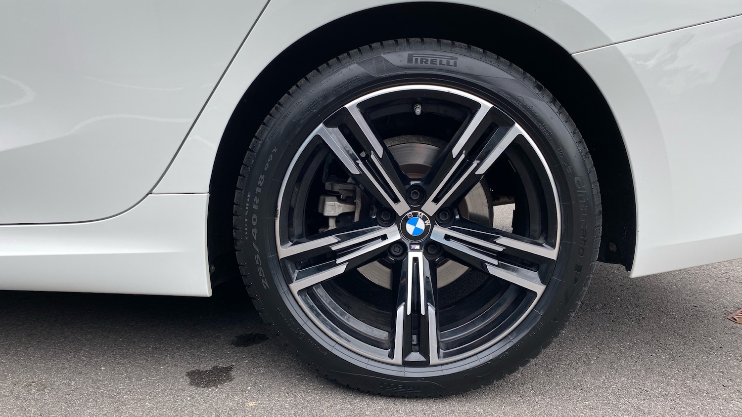 Used BMW 3 Series 2023 for sale - 78105444: Photo 63