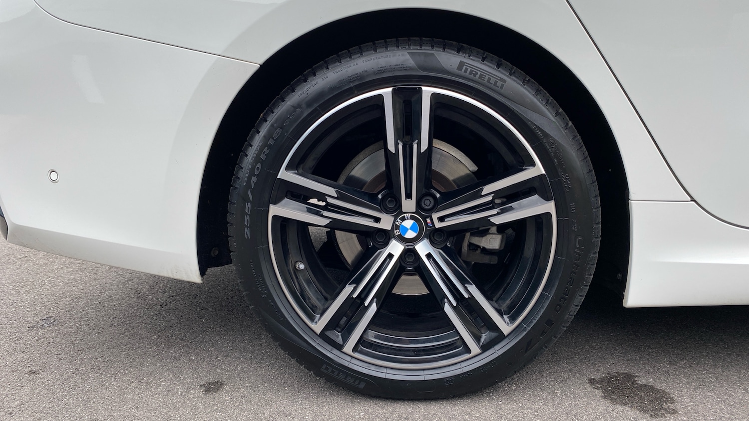 Used BMW 3 Series 2023 for sale - 78105444: Photo 65