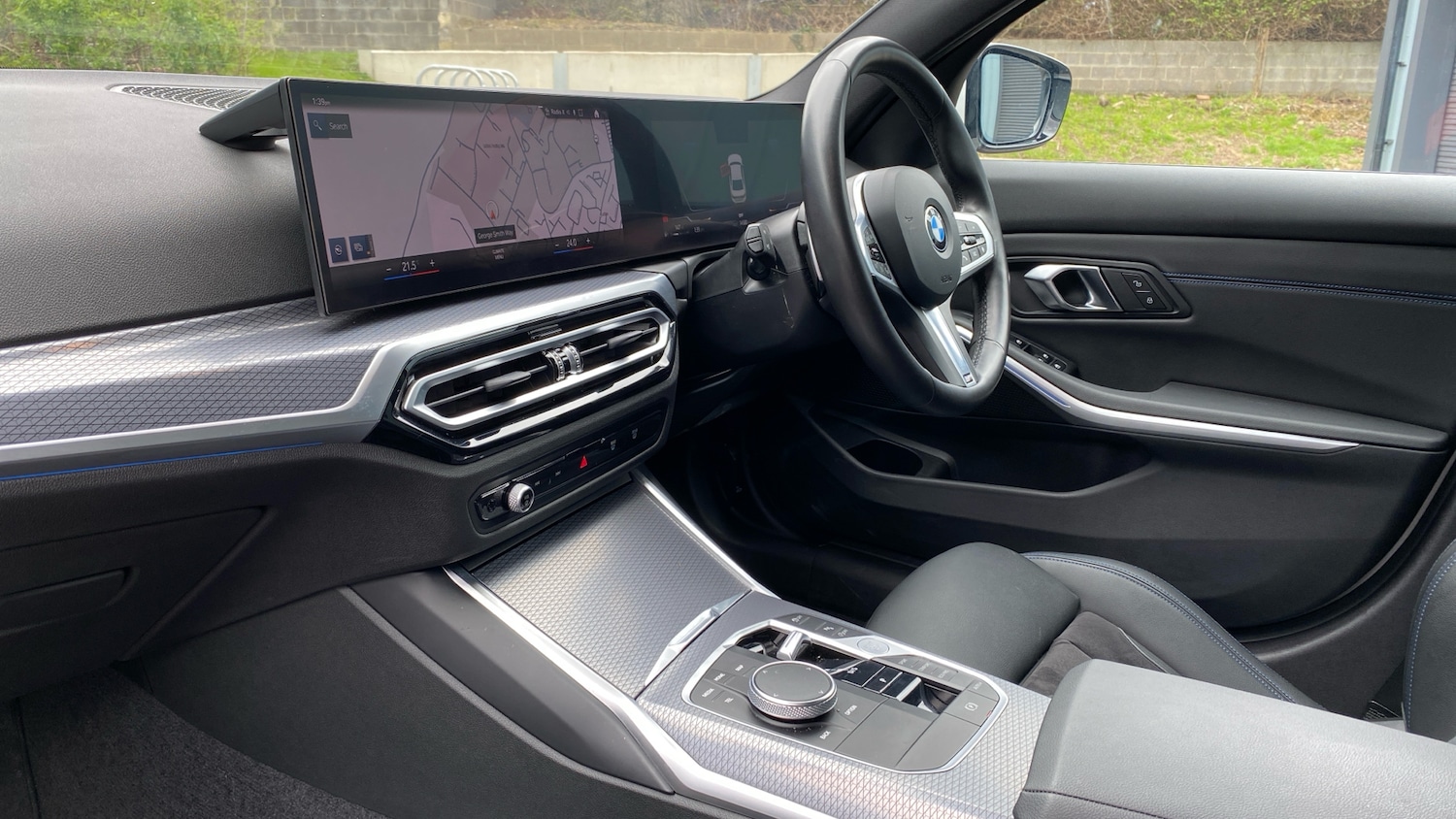 Used BMW 3 Series 2023 for sale - 78105444: Photo 7