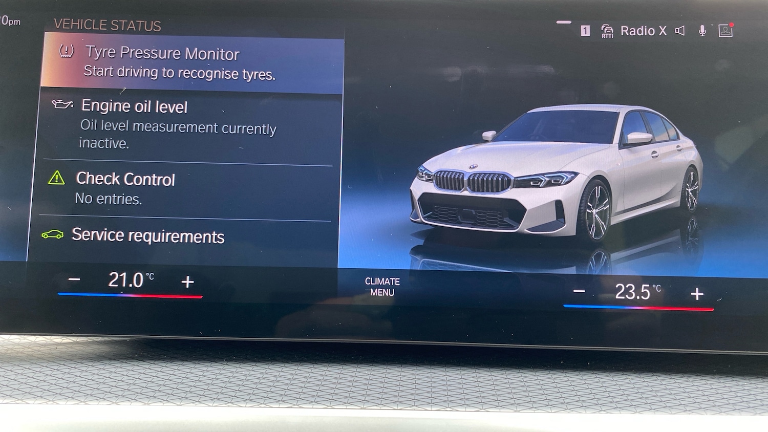 Used BMW 3 Series 2023 for sale - 78105444: Photo 70