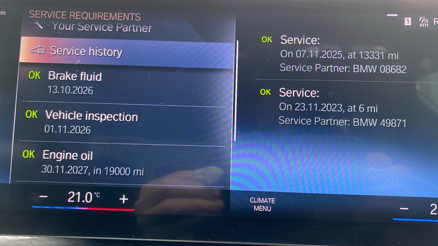 Used BMW 3 Series 2023 for sale - 78105444: Photo 71