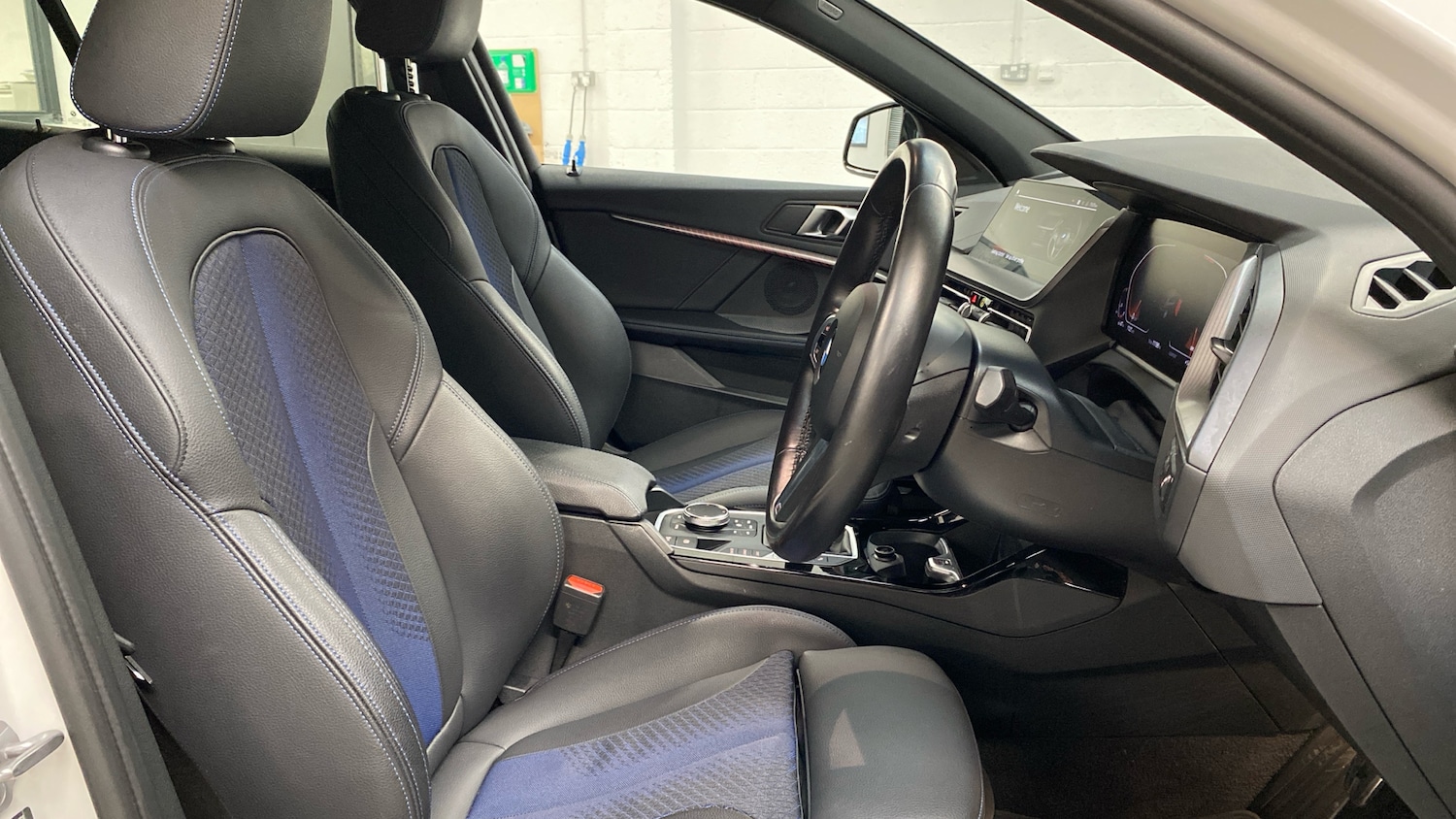 Used BMW 1 Series 2023 for sale - 77432507: Photo 11