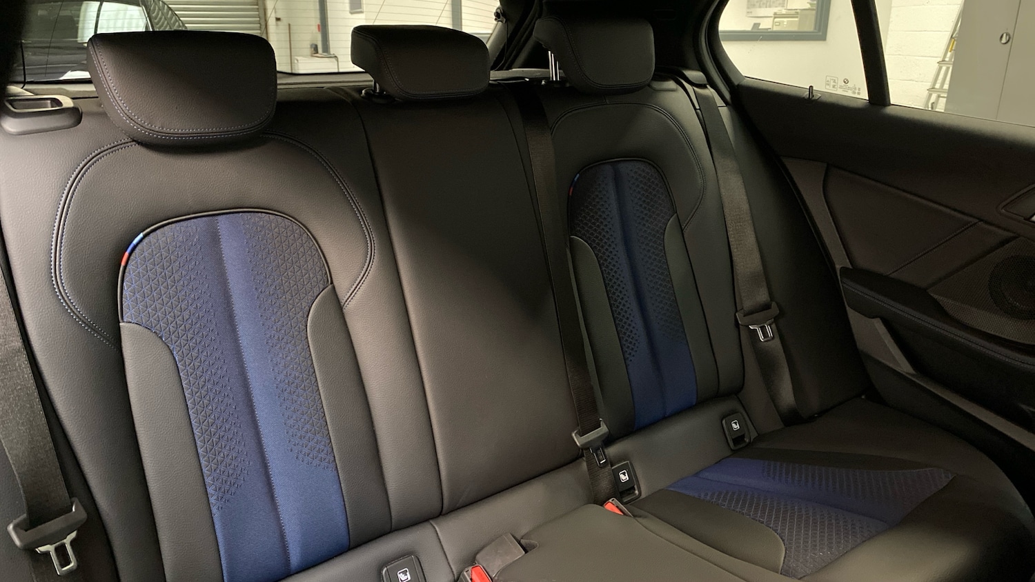 Used BMW 1 Series 2023 for sale - 77432507: Photo 12