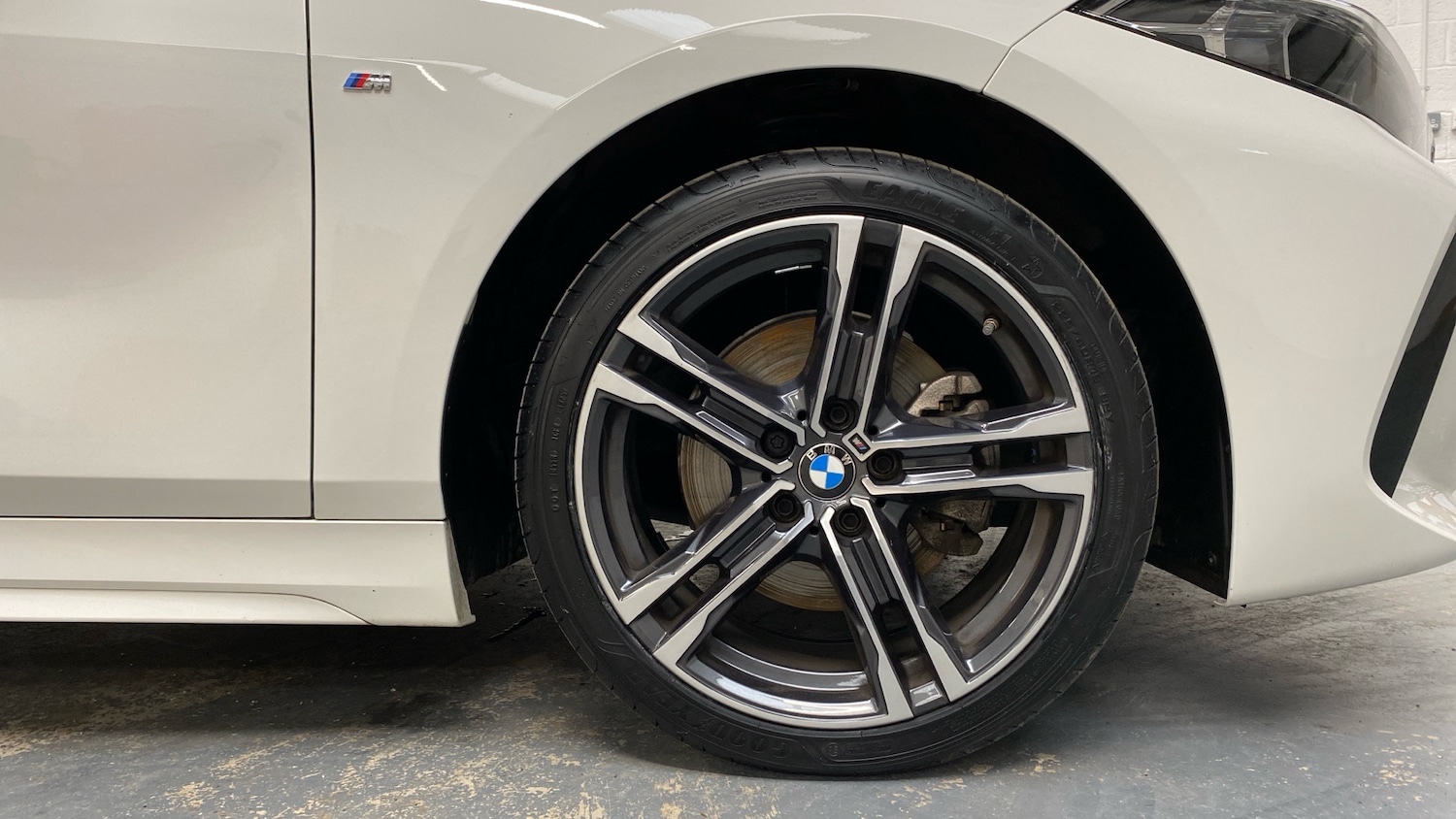 Used BMW 1 Series 2023 for sale - 77432507: Photo 14