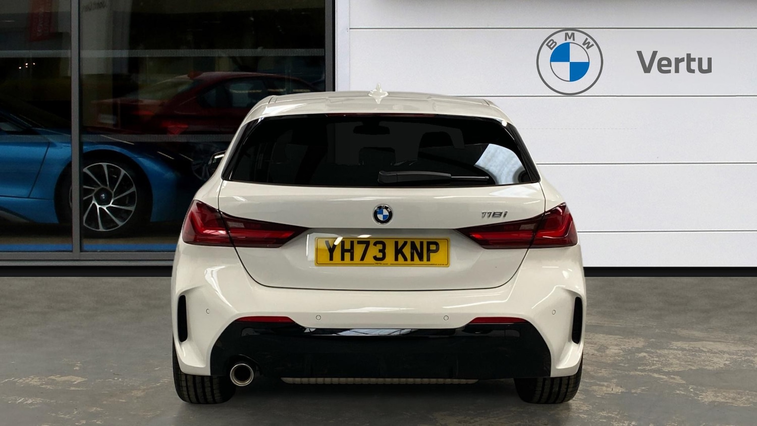 Used BMW 1 Series 2023 for sale - 77432507: Photo 15