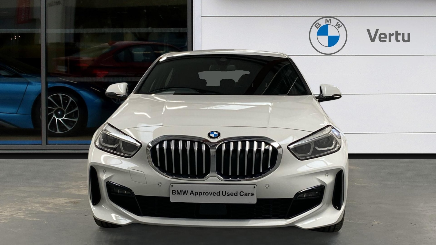 Used BMW 1 Series 2023 for sale - 77432507: Photo 16