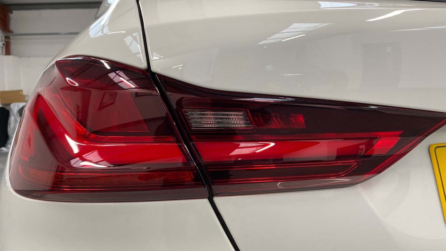 Used BMW 1 Series 2023 for sale - 77432507: Photo 22