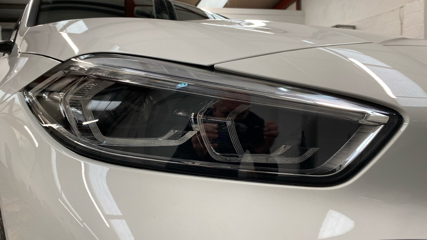 Used BMW 1 Series 2023 for sale - 77432507: Photo 23