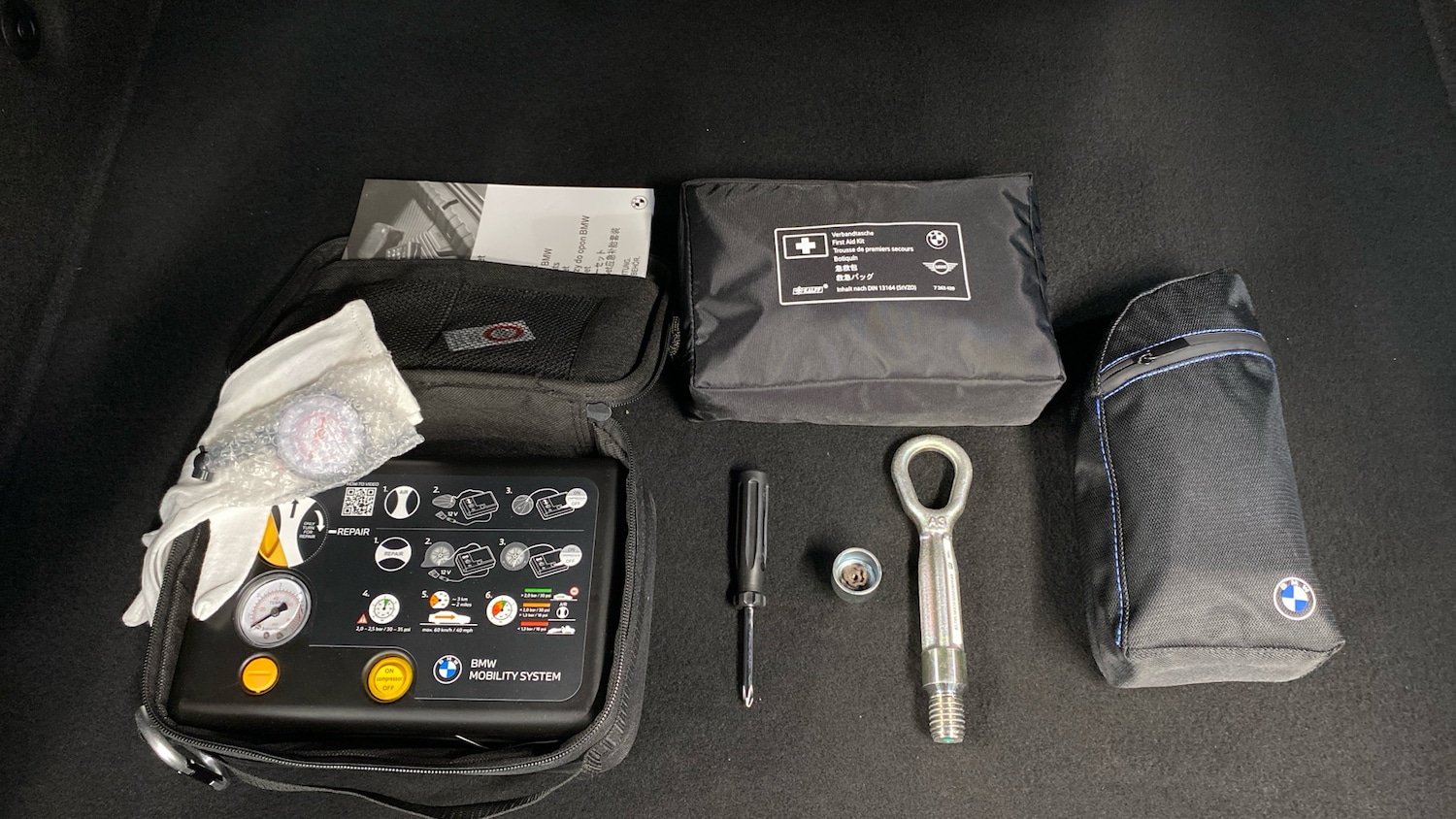 Used BMW 1 Series 2023 for sale - 77432507: Photo 29