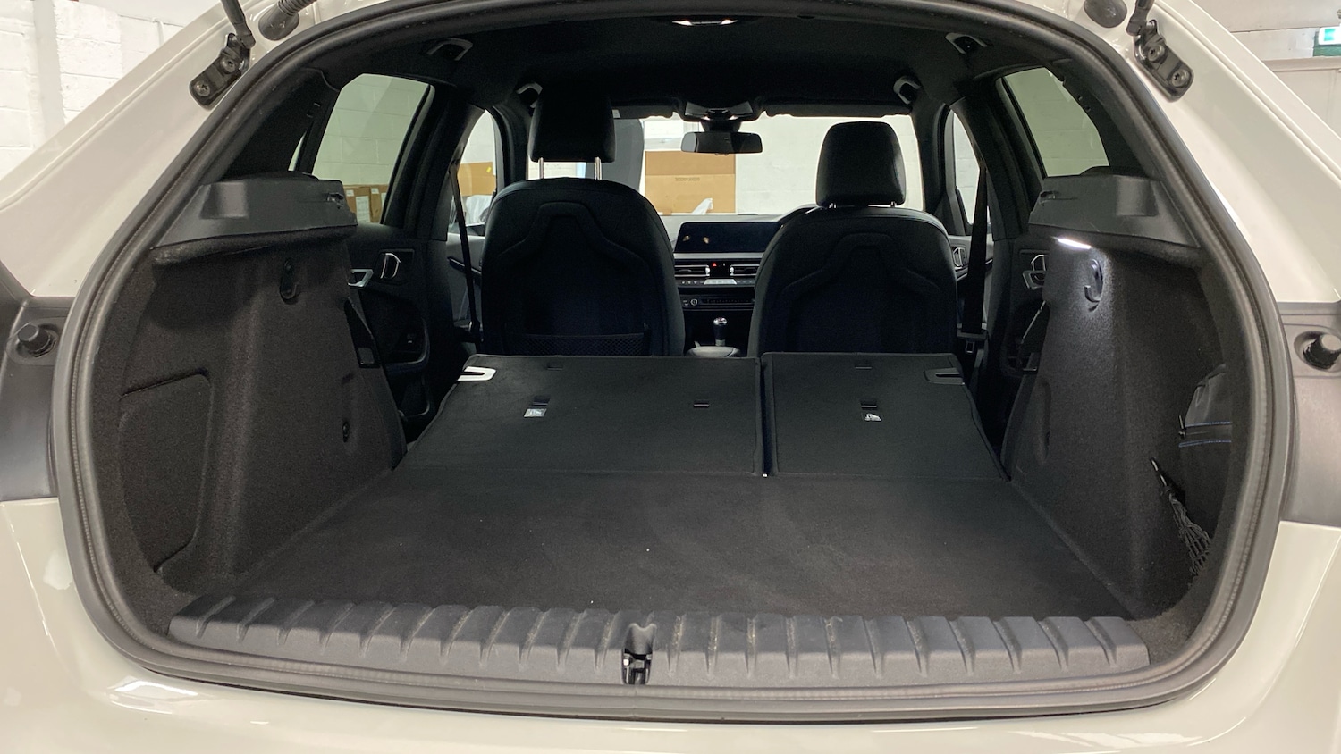 Used BMW 1 Series 2023 for sale - 77432507: Photo 30