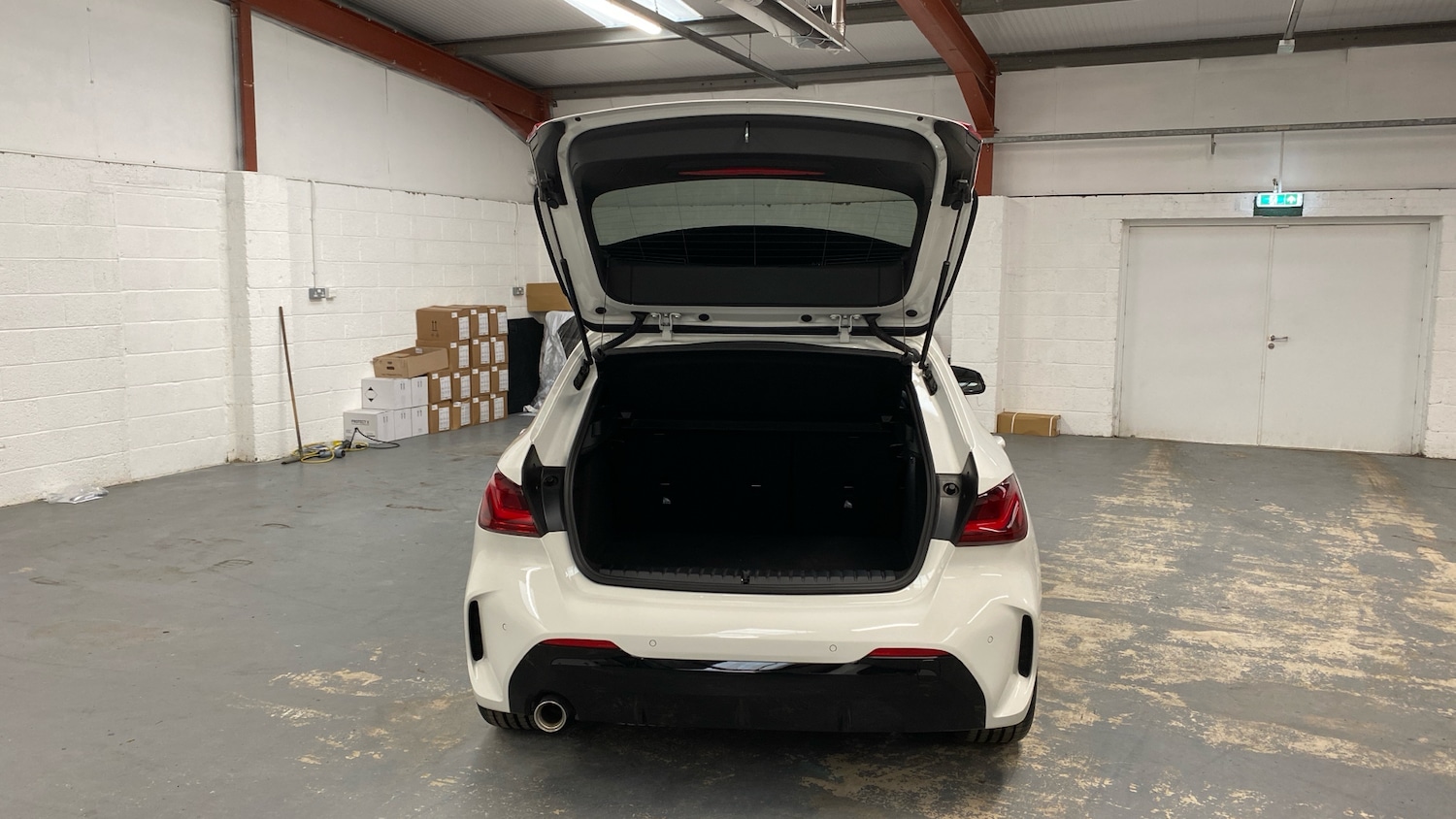 Used BMW 1 Series 2023 for sale - 77432507: Photo 31