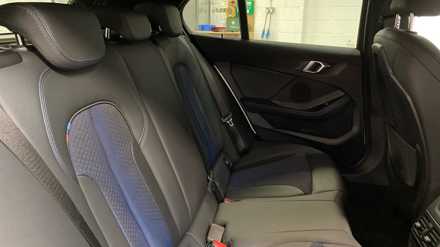 Used BMW 1 Series 2023 for sale - 77432507: Photo 34