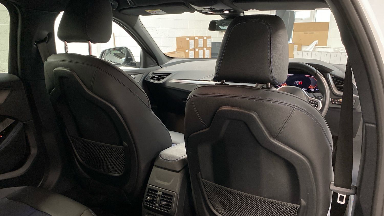 Used BMW 1 Series 2023 for sale - 77432507: Photo 35