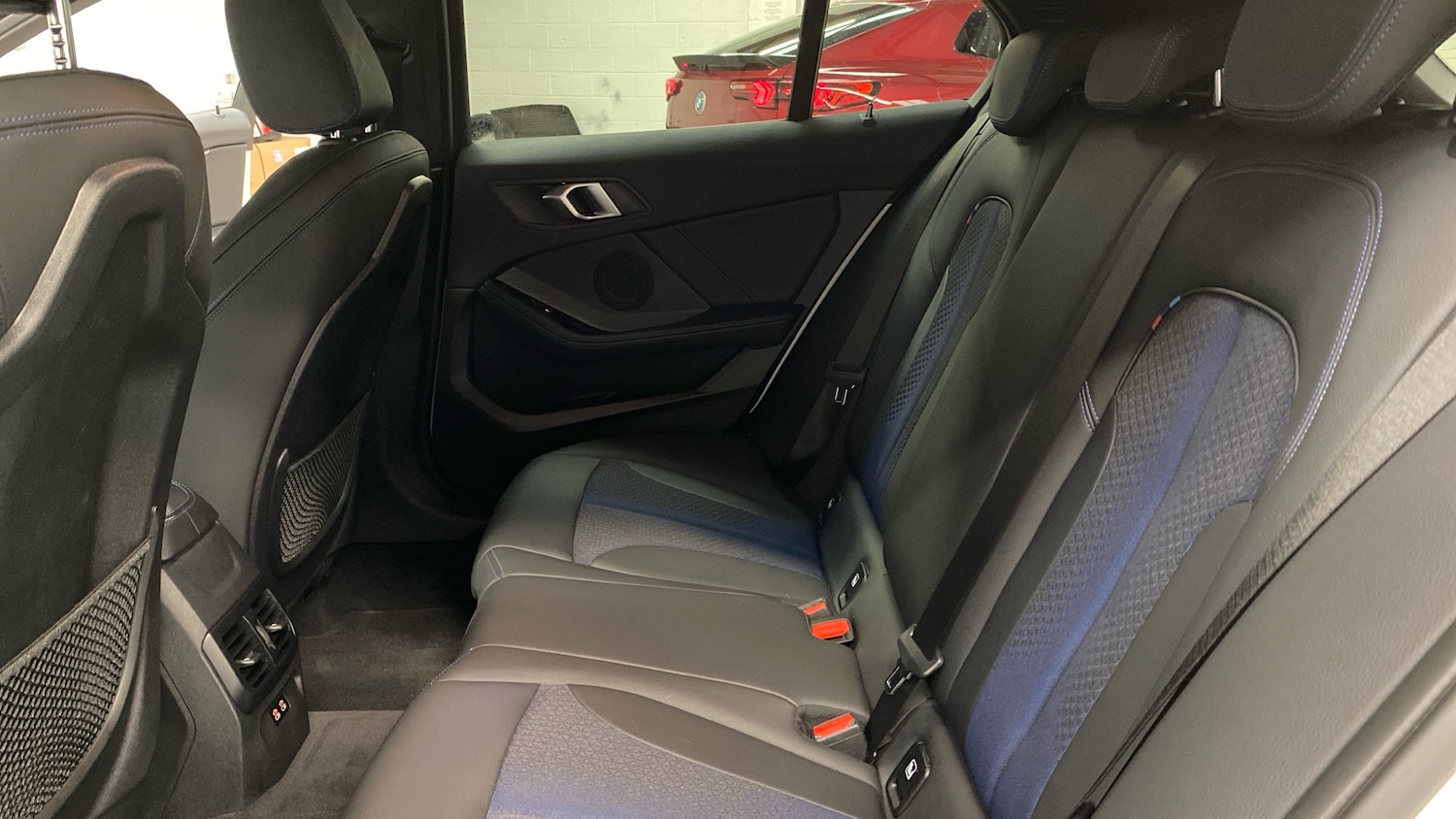 Used BMW 1 Series 2023 for sale - 77432507: Photo 36