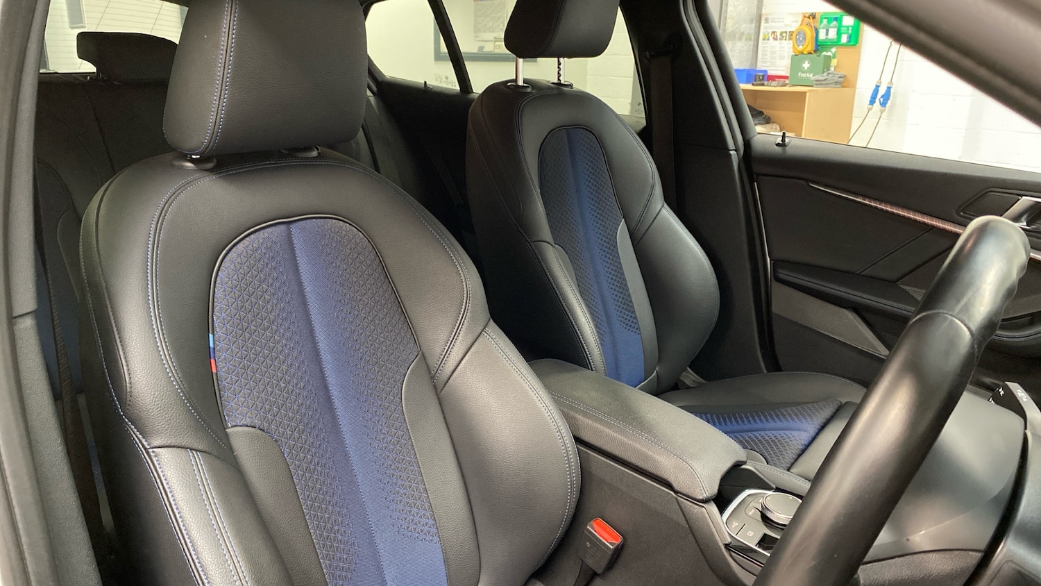 Used BMW 1 Series 2023 for sale - 77432507: Photo 39