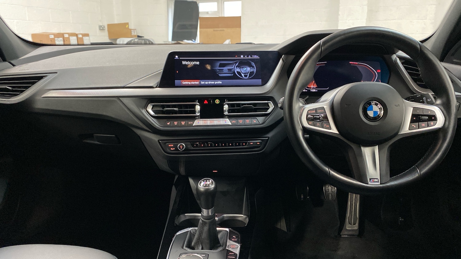 Used BMW 1 Series 2023 for sale - 77432507: Photo 4