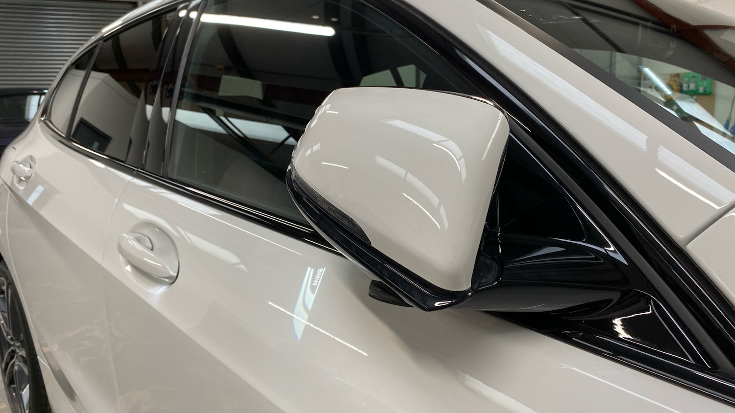 Used BMW 1 Series 2023 for sale - 77432507: Photo 40