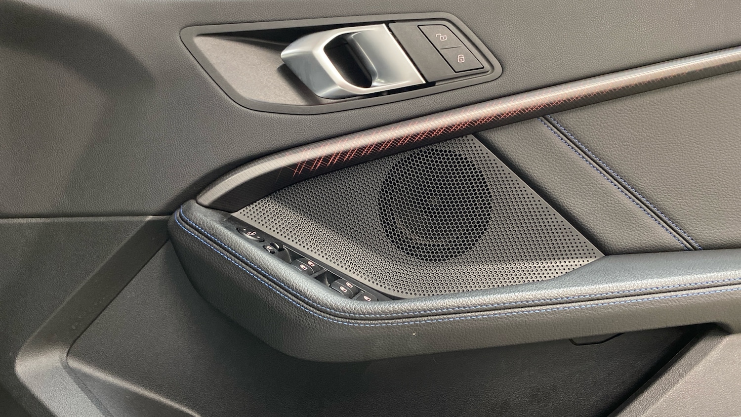 Used BMW 1 Series 2023 for sale - 77432507: Photo 42