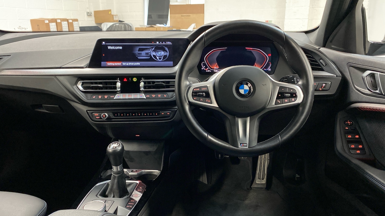 Used BMW 1 Series 2023 for sale - 77432507: Photo 5