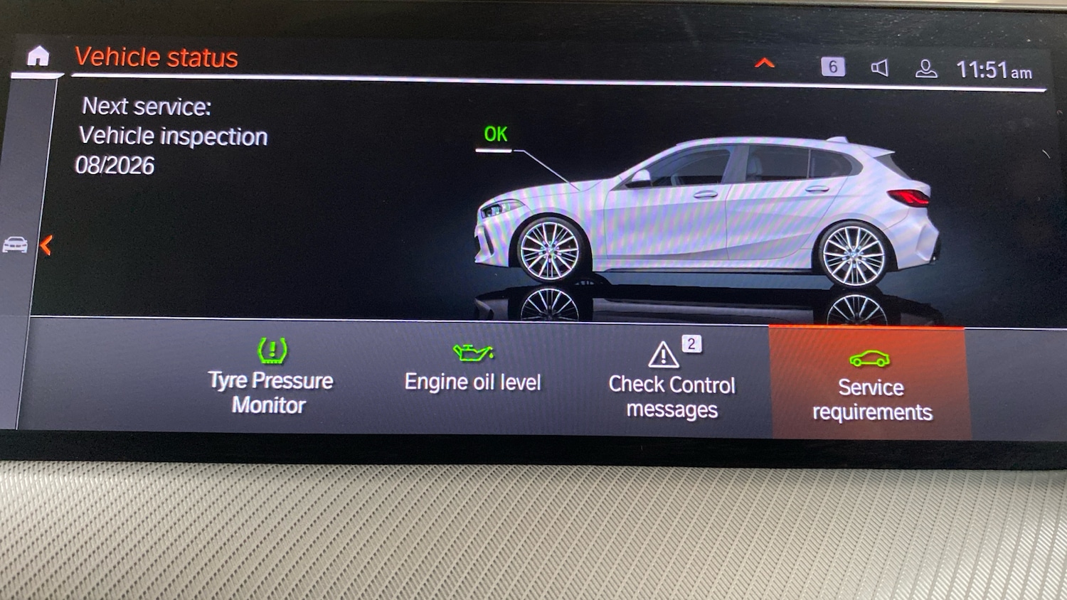 Used BMW 1 Series 2023 for sale - 77432507: Photo 56