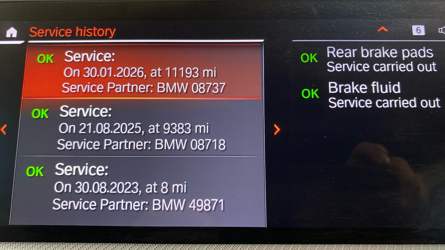 Used BMW 1 Series 2023 for sale - 77432507: Photo 57