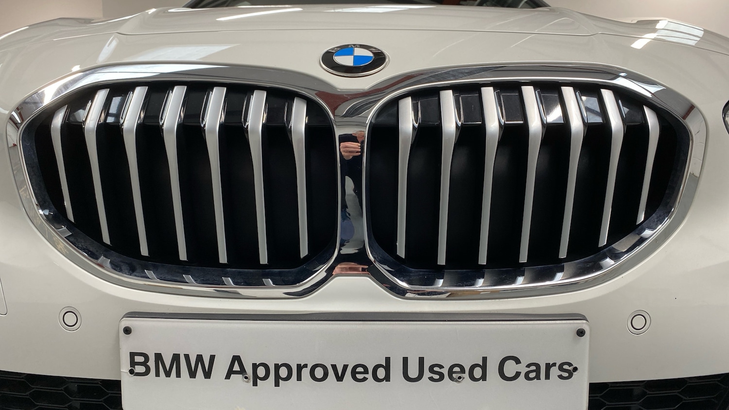 Used BMW 1 Series 2023 for sale - 77432507: Photo 59