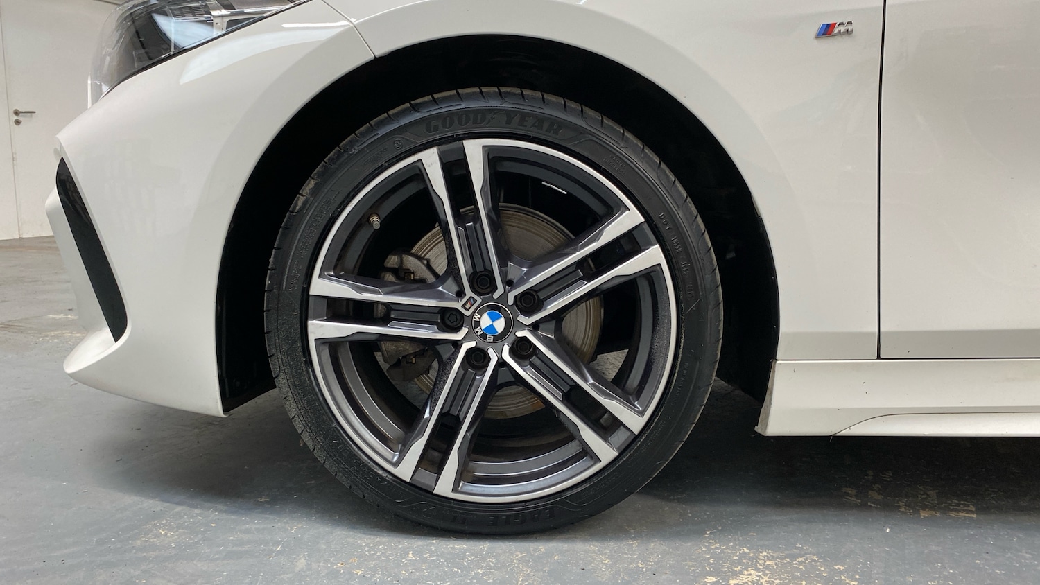 Used BMW 1 Series 2023 for sale - 77432507: Photo 61