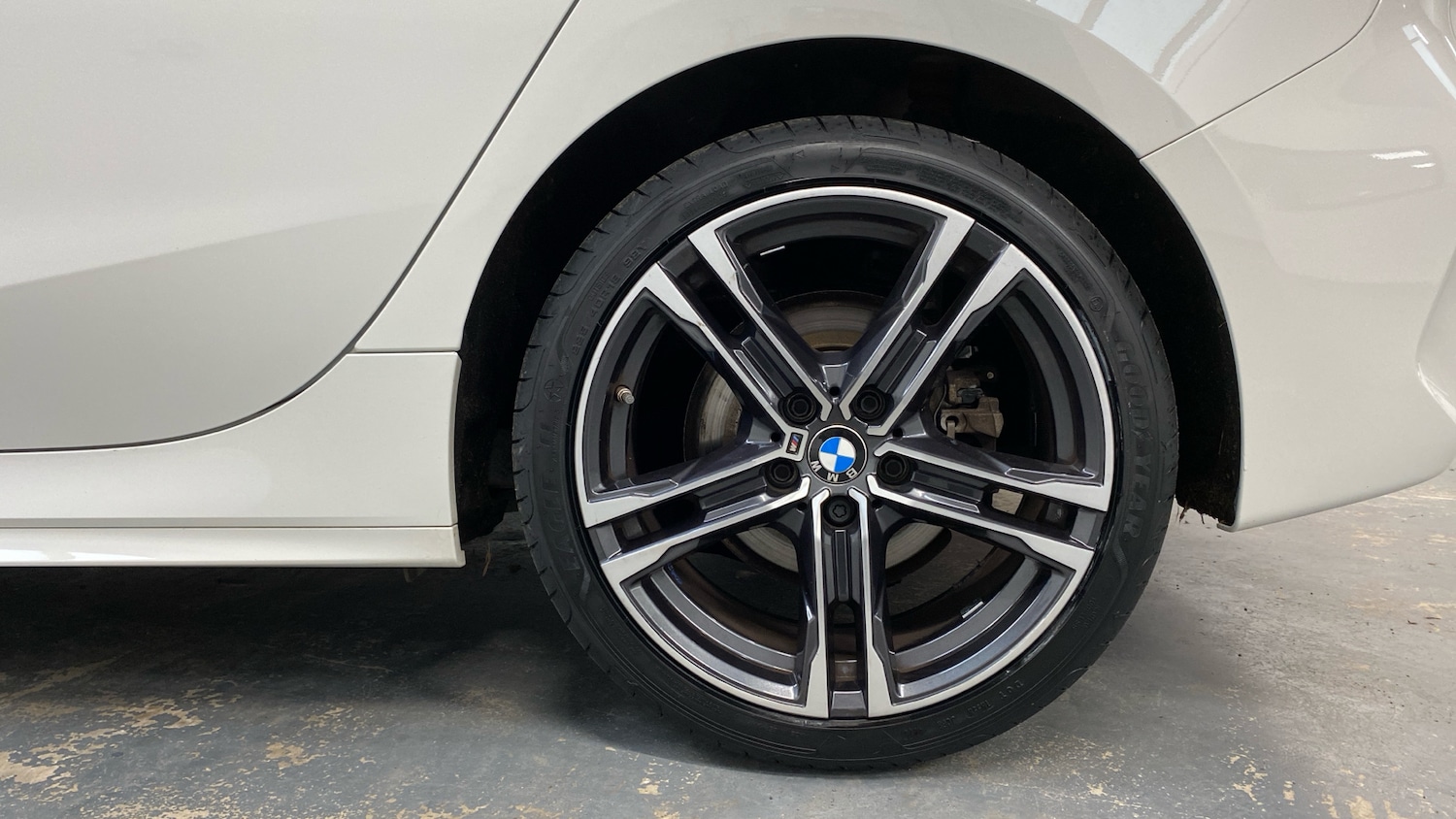 Used BMW 1 Series 2023 for sale - 77432507: Photo 63