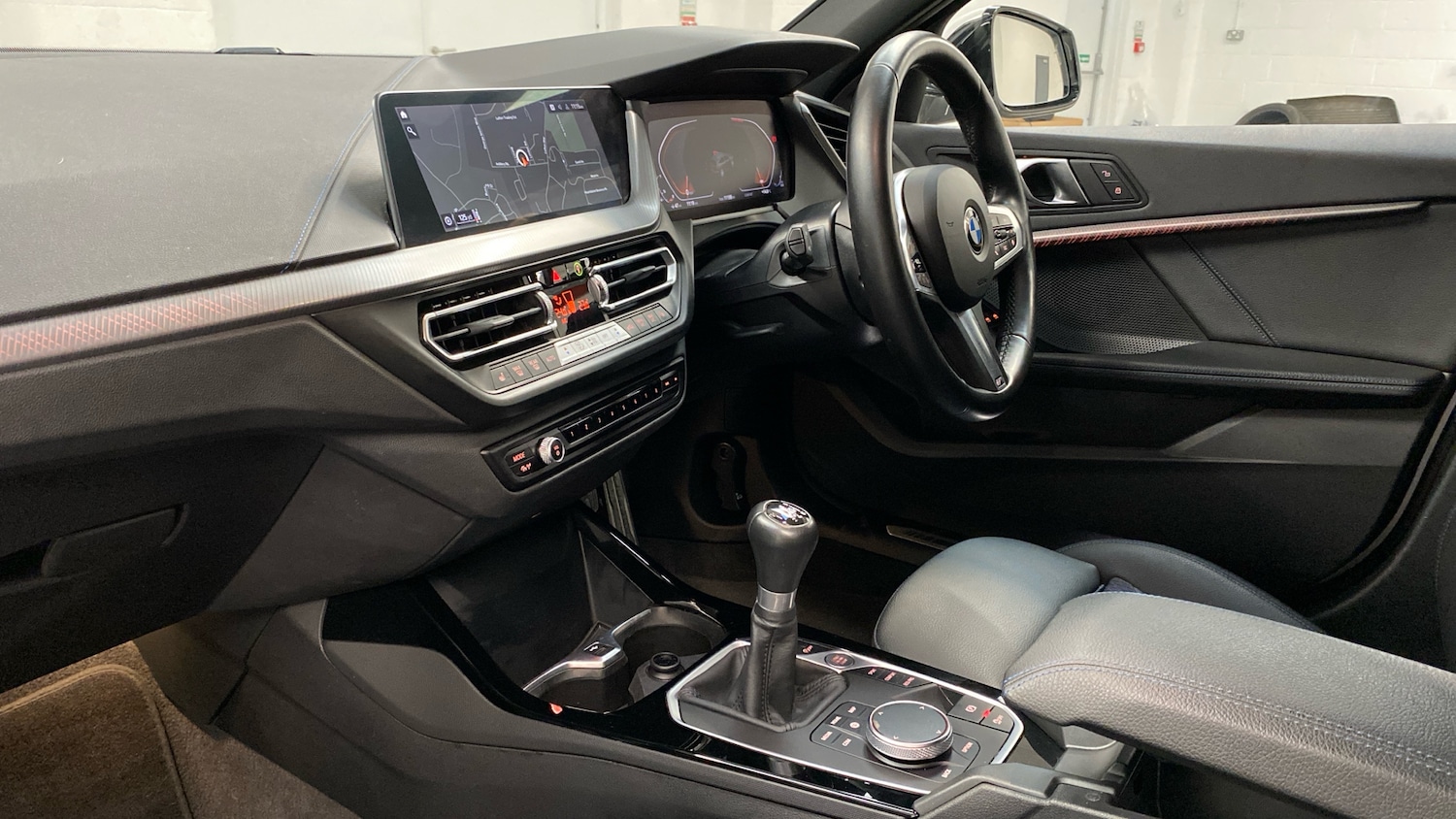 Used BMW 1 Series 2023 for sale - 77432507: Photo 7