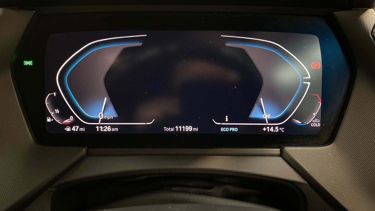 Used BMW 1 Series 2023 for sale - 77432507: Photo 9