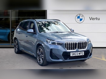 Used BMW X1 2023 for sale - 75592745: Photo