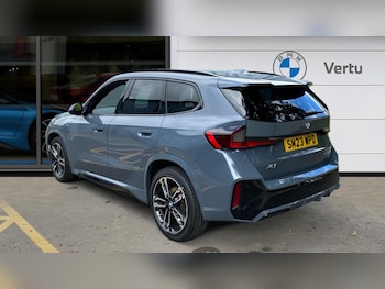 Used BMW X1 2023 for sale - 75592745: Photo