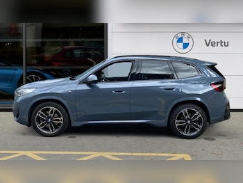 Used BMW X1 2023 for sale - 75592745: Photo