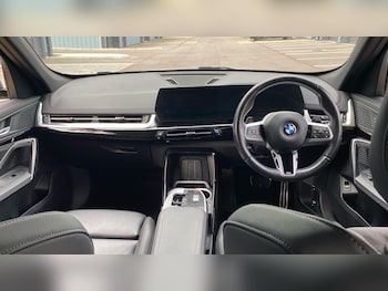 Used BMW X1 2023 for sale - 75592745: Photo