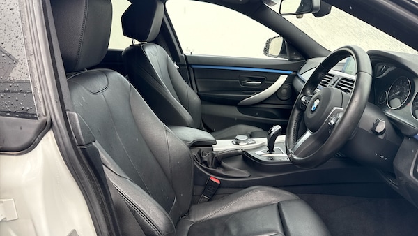 Used BMW 4 Series 2020 for sale - 76146501: Photo 11