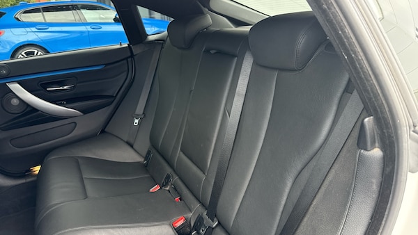 Used BMW 4 Series 2020 for sale - 76146501: Photo 12