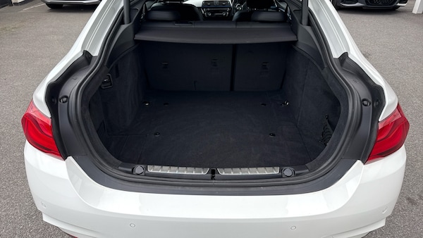 Used BMW 4 Series 2020 for sale - 76146501: Photo 13