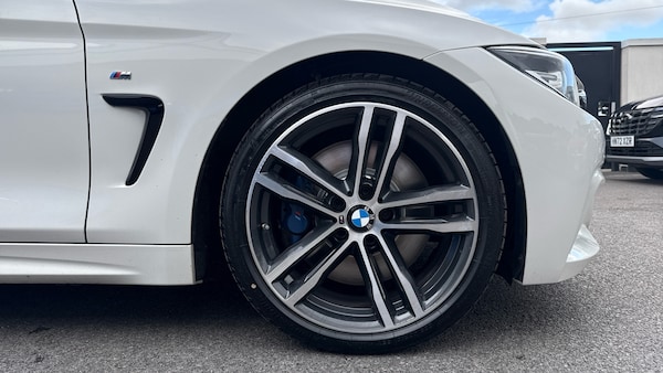 Used BMW 4 Series 2020 for sale - 76146501: Photo 14