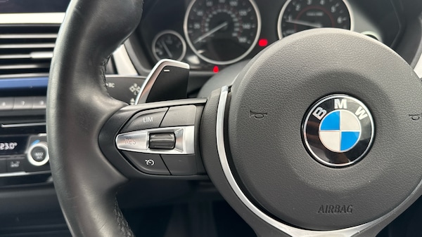 Used BMW 4 Series 2020 for sale - 76146501: Photo 17