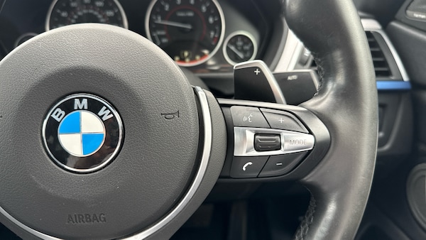 Used BMW 4 Series 2020 for sale - 76146501: Photo 18