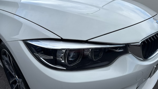 Used BMW 4 Series 2020 for sale - 76146501: Photo 22