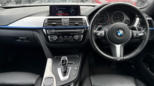Used BMW 4 Series 2020 for sale - 76146501: Photo 4